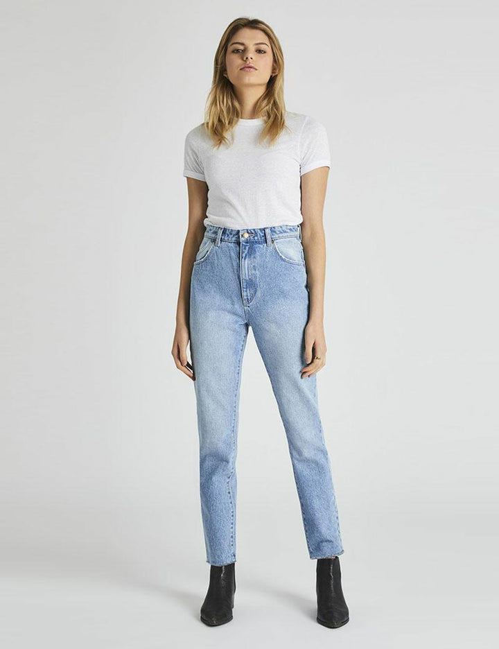 Dusters- Old Stone Worn