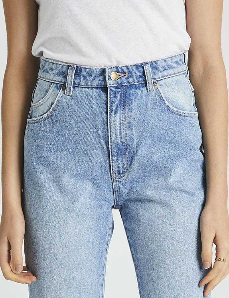 Dusters- Old Stone Worn