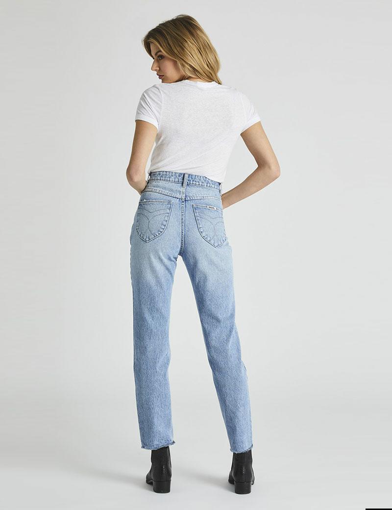 Dusters- Old Stone Worn