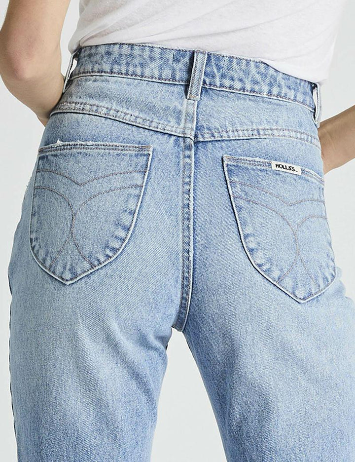 Dusters- Old Stone Worn