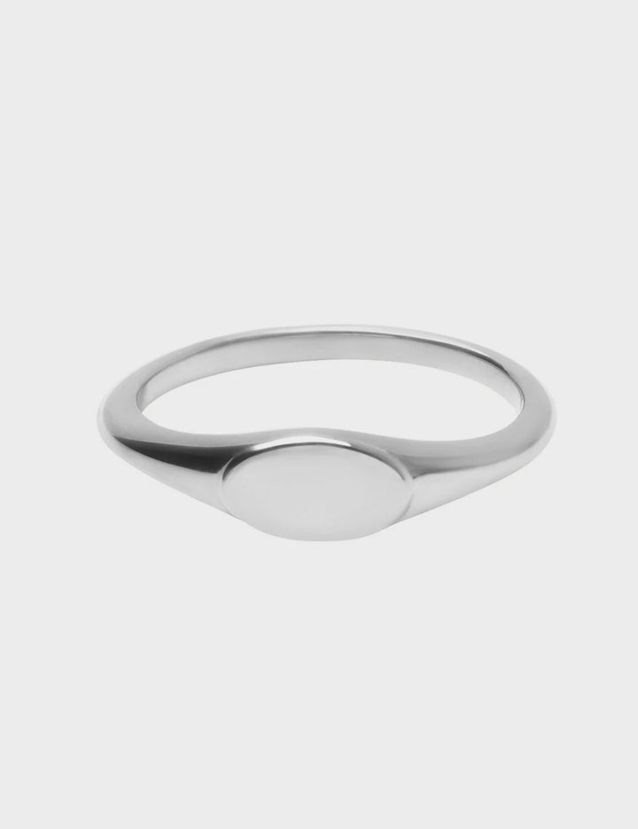 Radiance Ring- Silver