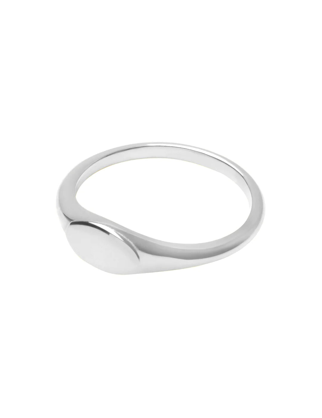 Radiance Ring- Silver