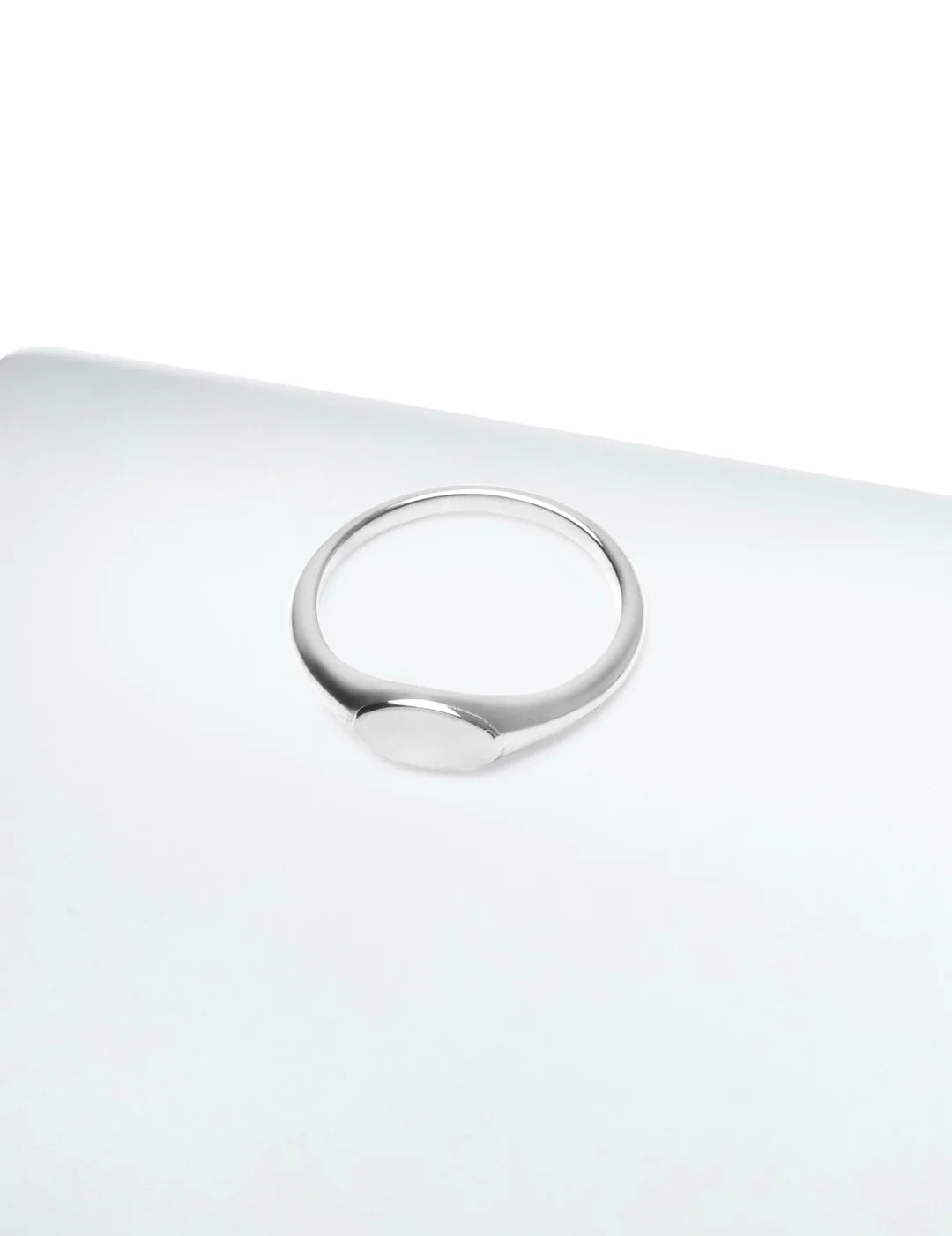 Radiance Ring- Silver