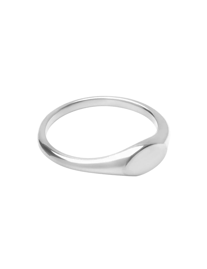 Radiance Ring- Silver