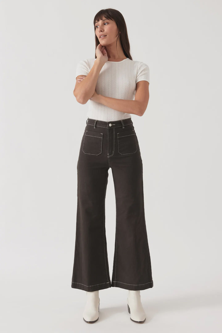 Sailor Jean - Espresso