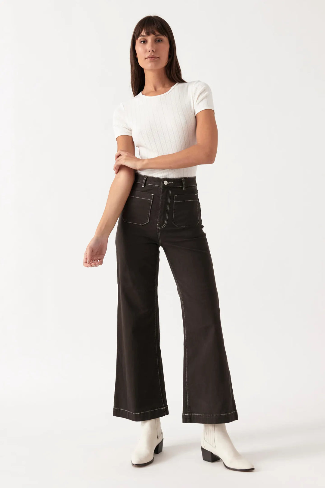 Sailor Jean - Espresso