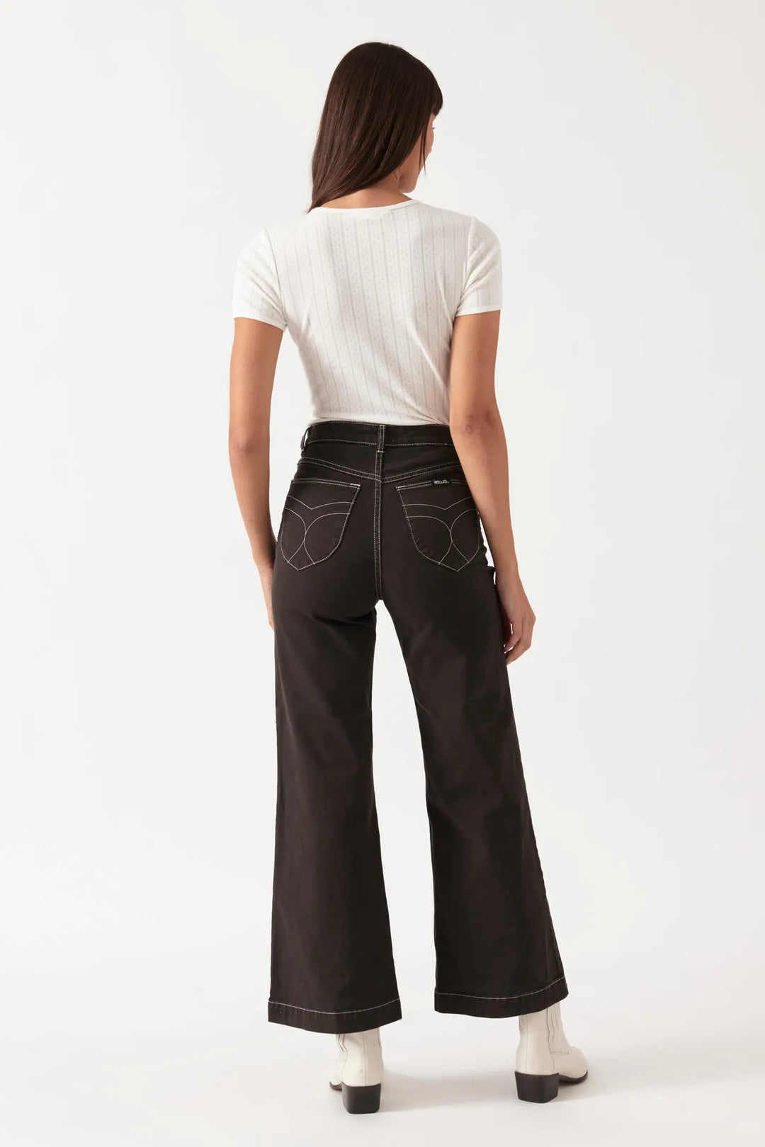 Sailor Jean - Espresso