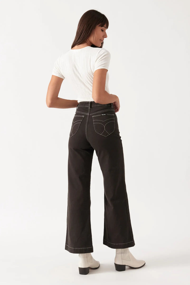 Sailor Jean - Espresso