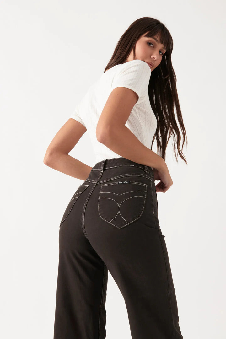 Sailor Jean - Espresso