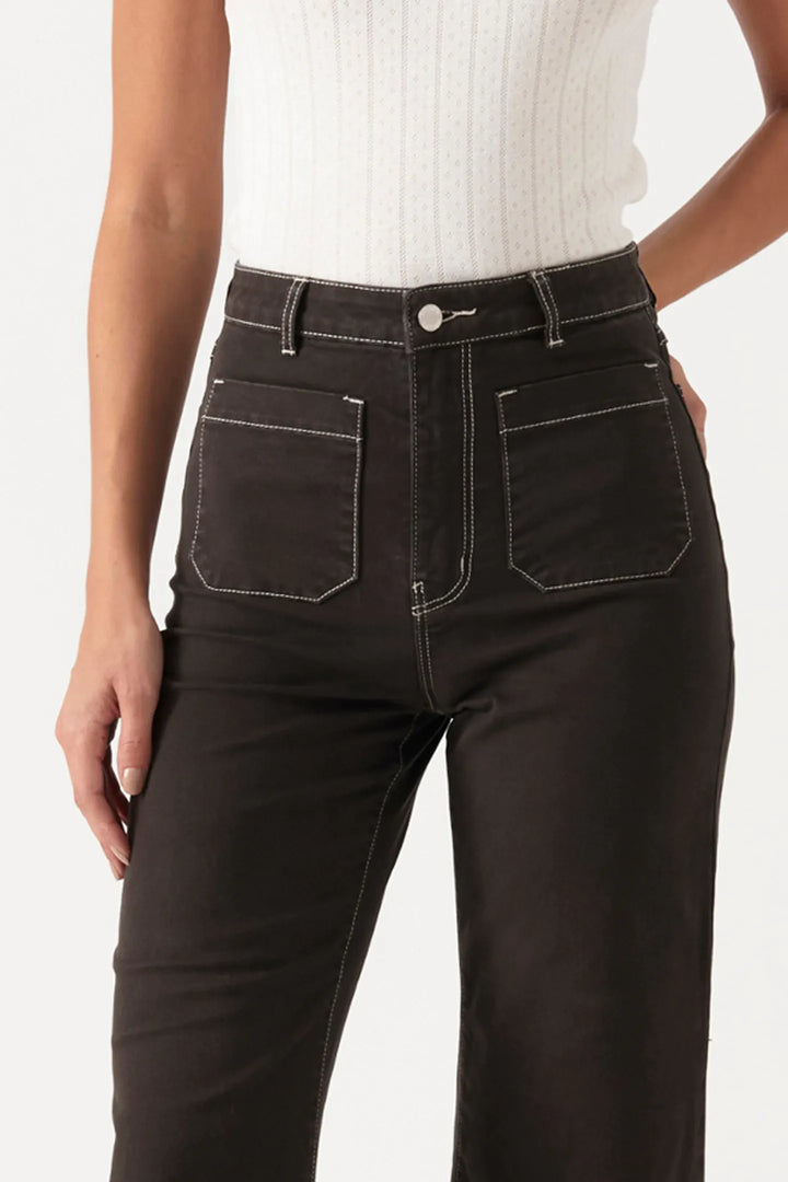 Sailor Jean - Espresso