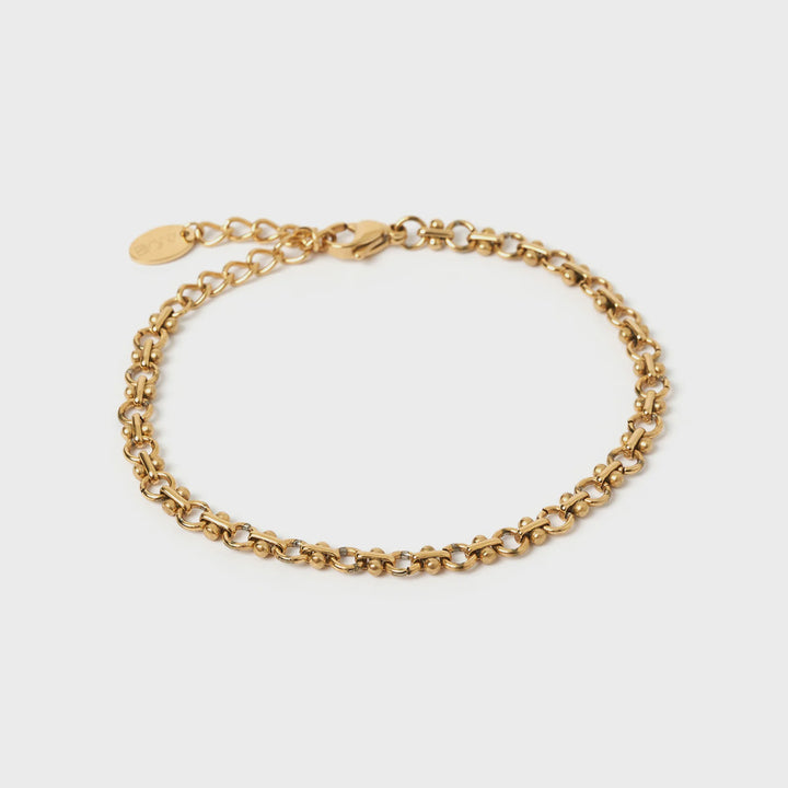 Arms Of Eve Cody Gold Bracelet