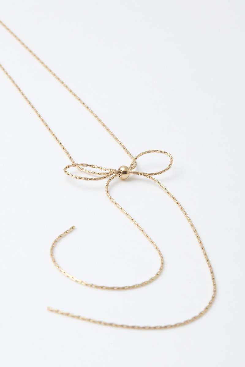 Sofia Necklace - Gold