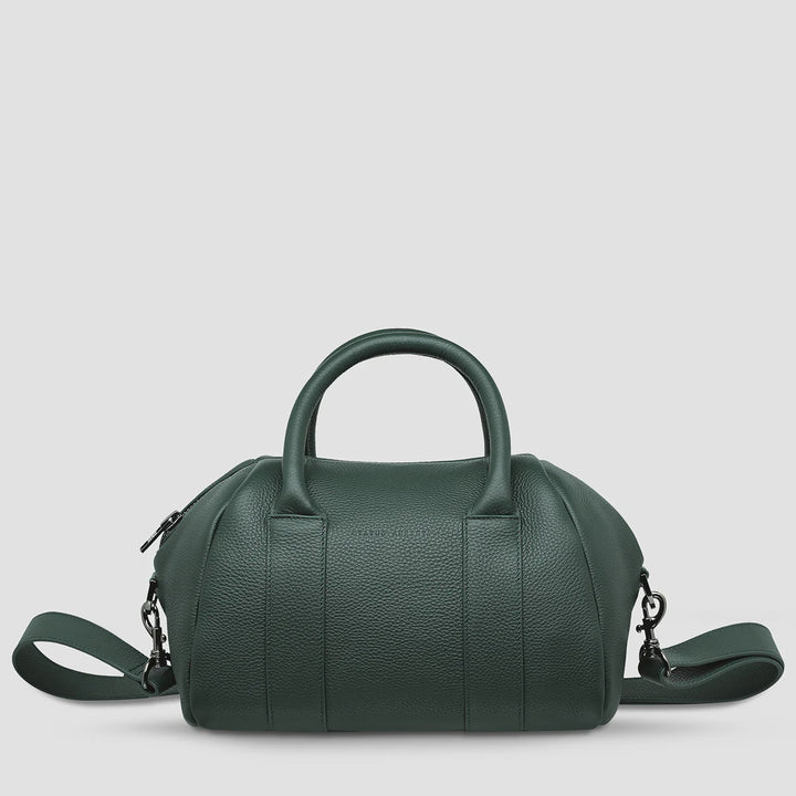 Status Anxiety As She Pleases Bag - Green