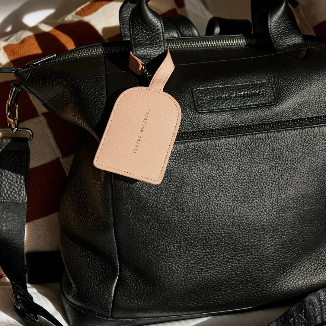 Found You - Dusty Pink