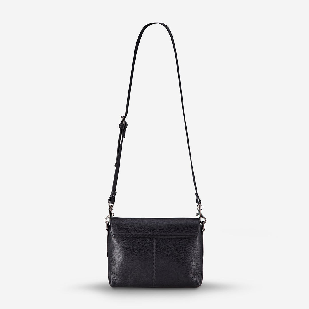 Exile Bag - Black