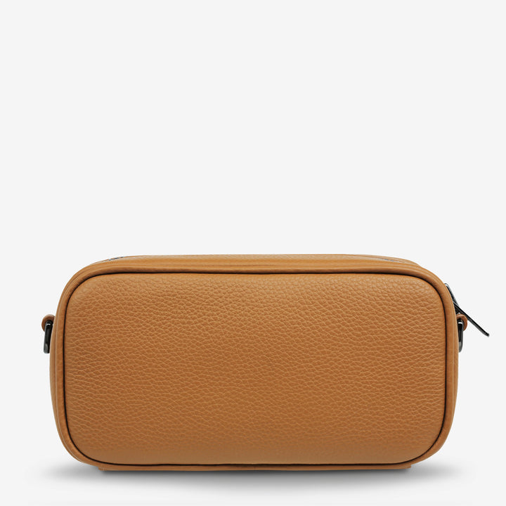 New Normal Bag- Tan