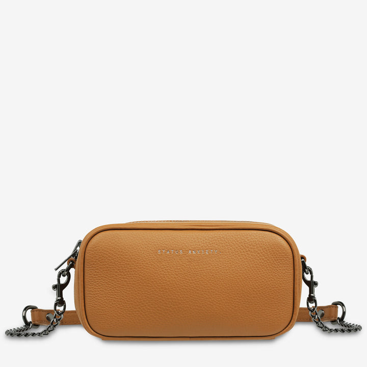 New Normal Bag- Tan
