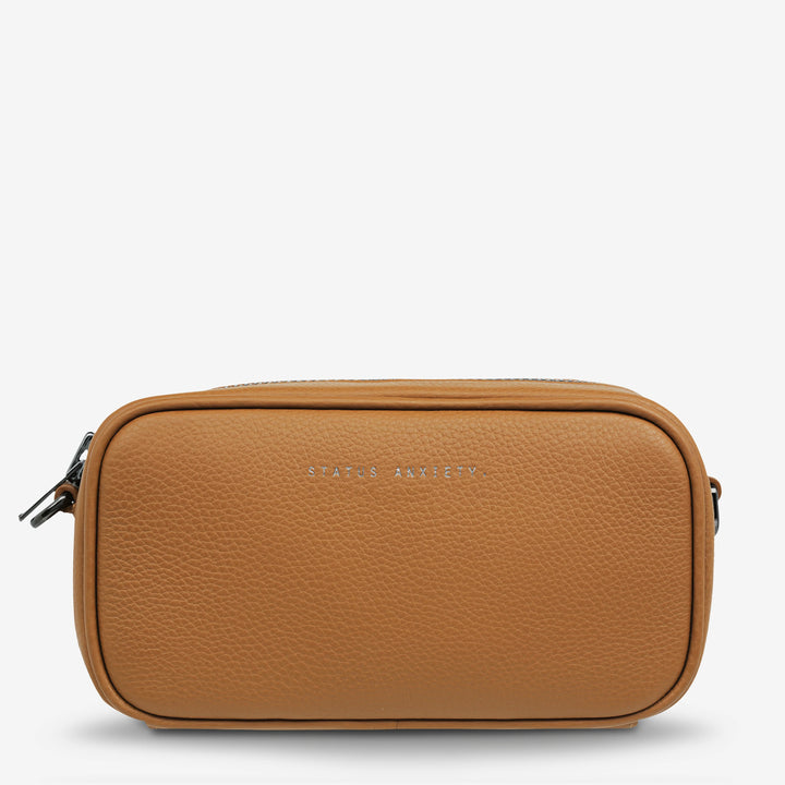 New Normal Bag- Tan
