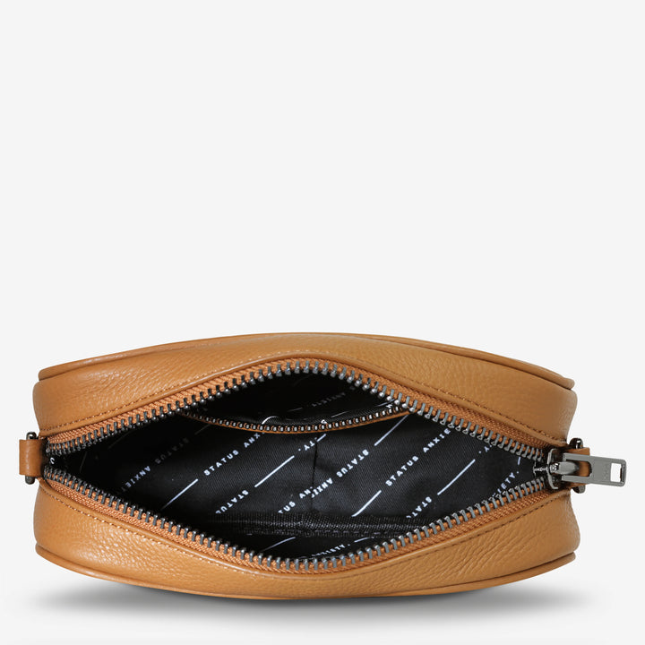 New Normal Bag- Tan