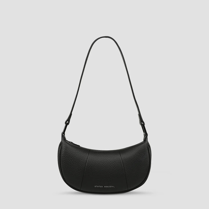 Status Anxiety Solus Bag - Black