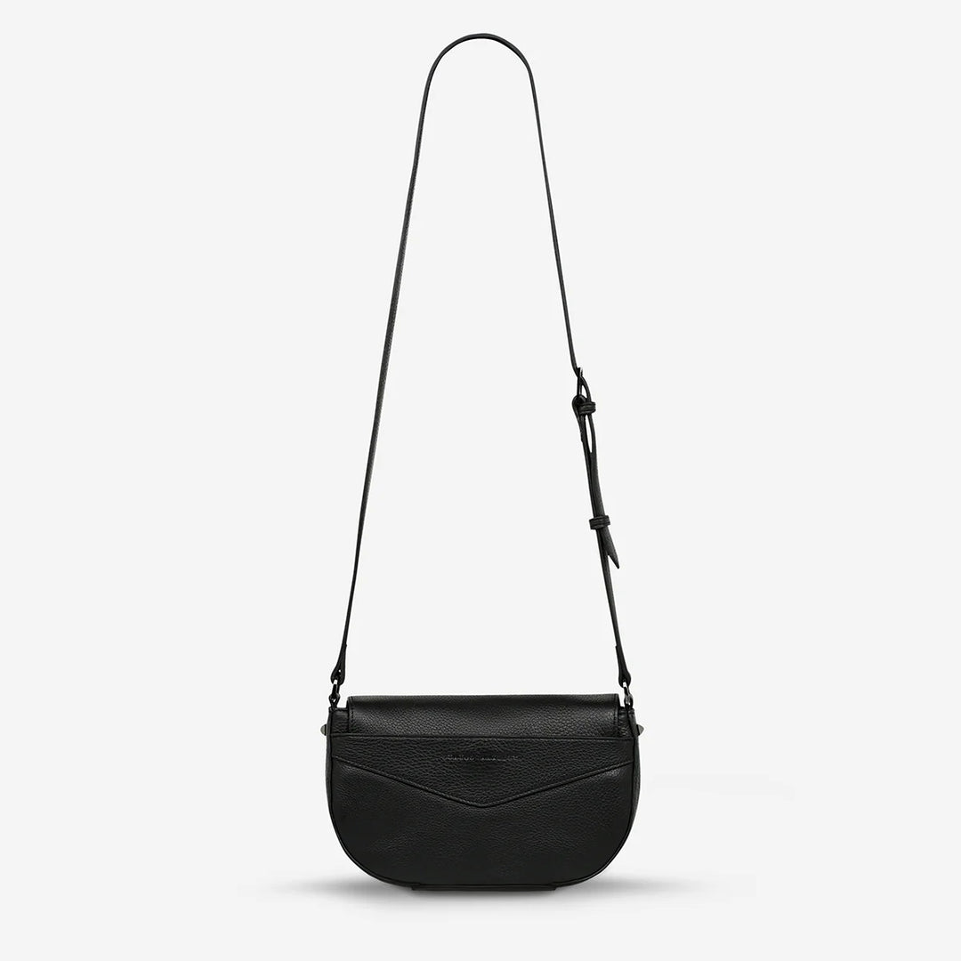 Transitory Bag- Black