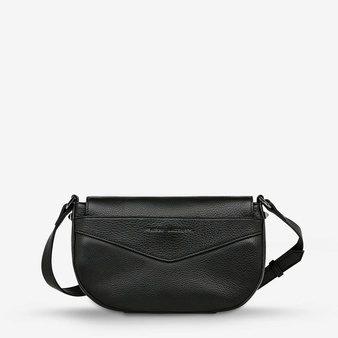 Transitory Bag- Black