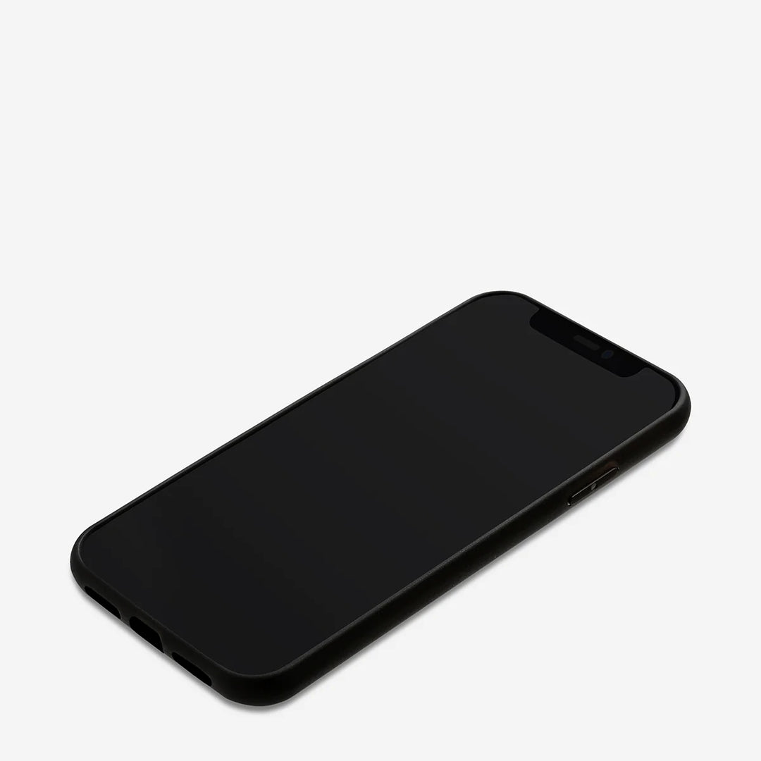 Who's Who iPhone 13 Case - Tan