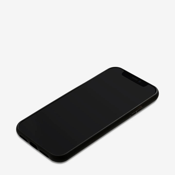 Who's Who iPhone 13 Case - Tan