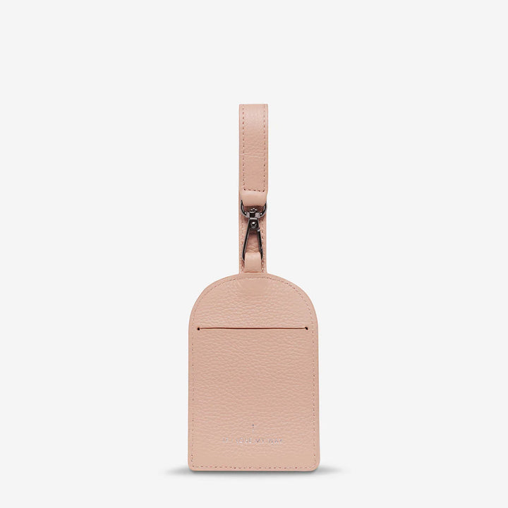 Found You - Dusty Pink