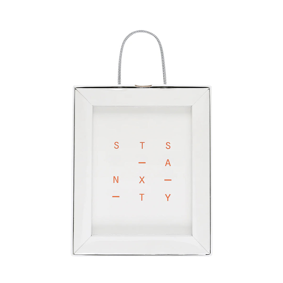 Found You - Dusty Pink