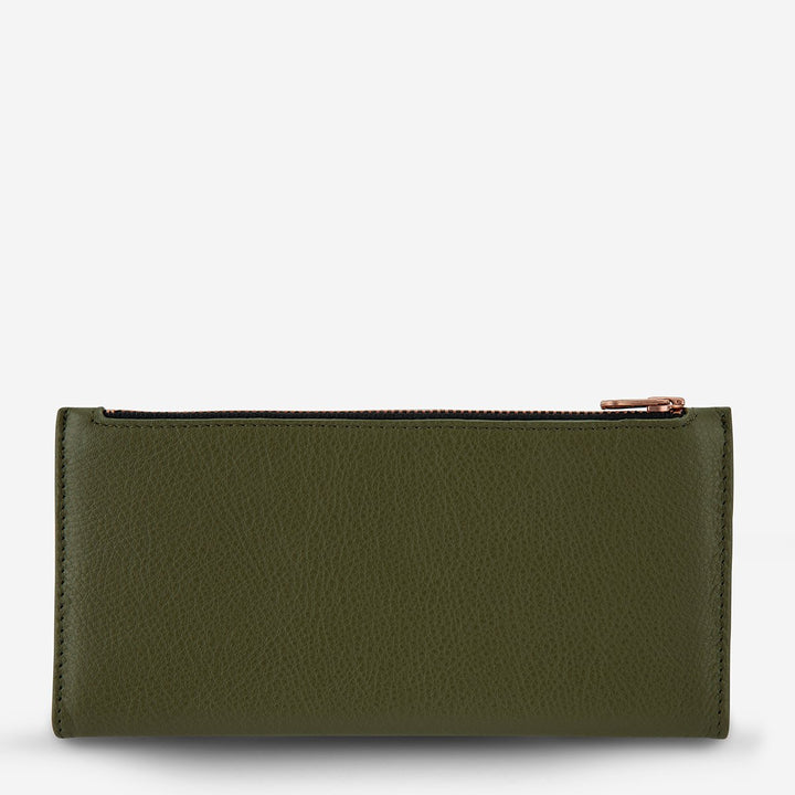 In The Beginning - Khaki