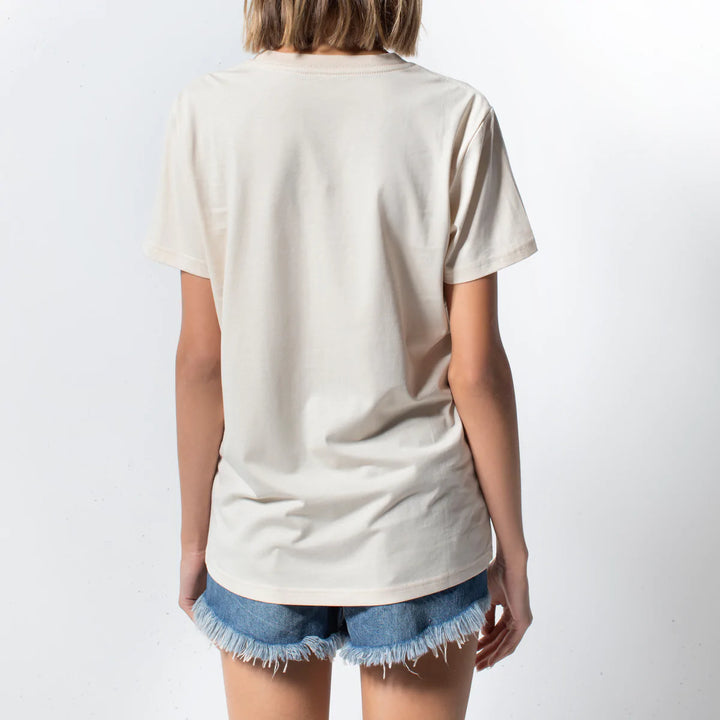 Think It Over - Off White