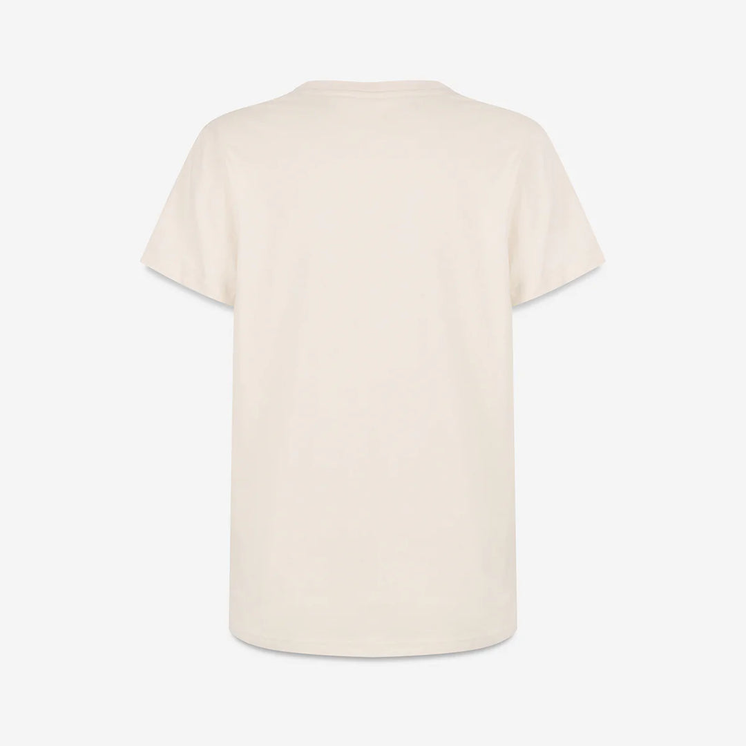 Think It Over - Off White