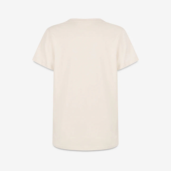 Think It Over - Off White