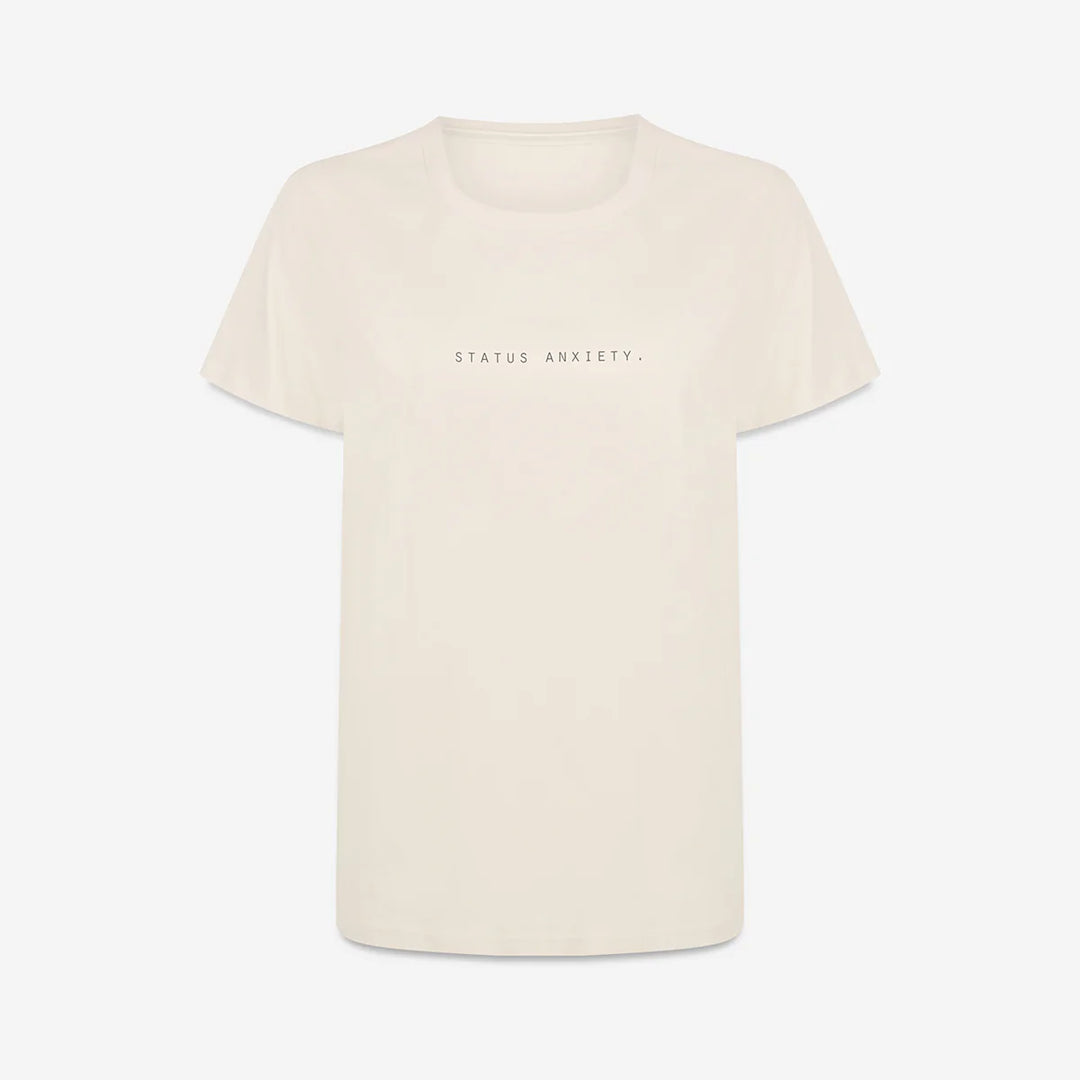 Think It Over - Off White