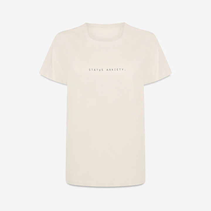 Think It Over - Off White