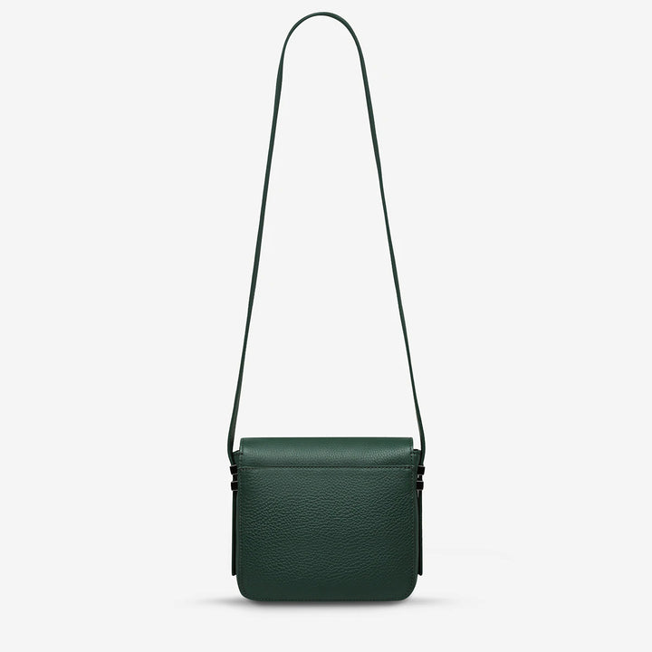 Status Anxiety Want To Believe Bag - Green