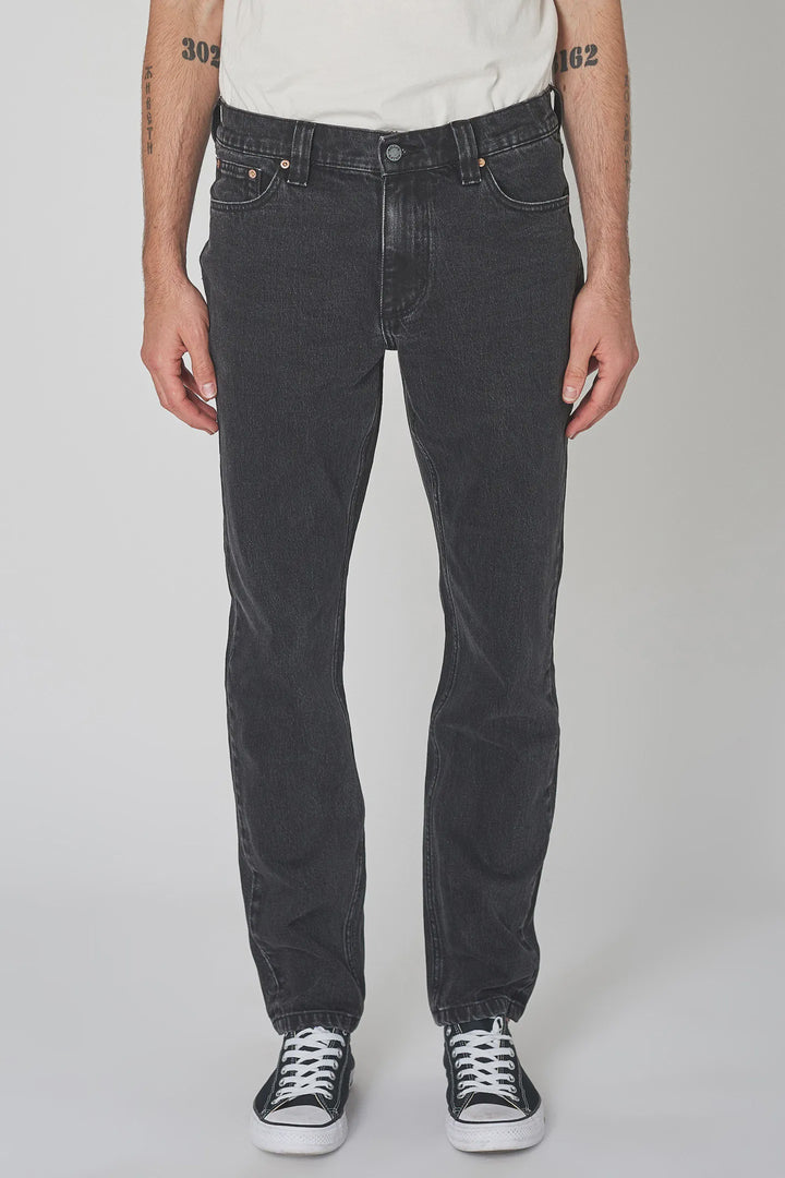 Tim Slims- Bonzer Black