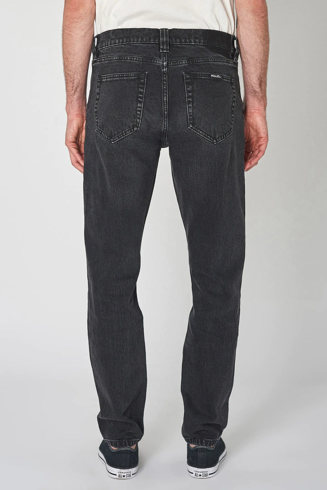 Tim Slims- Bonzer Black