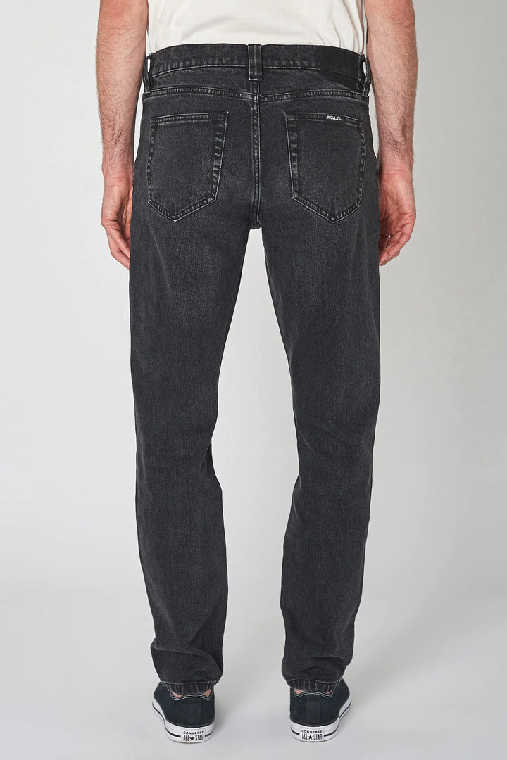 Tim Slims- Bonzer Black